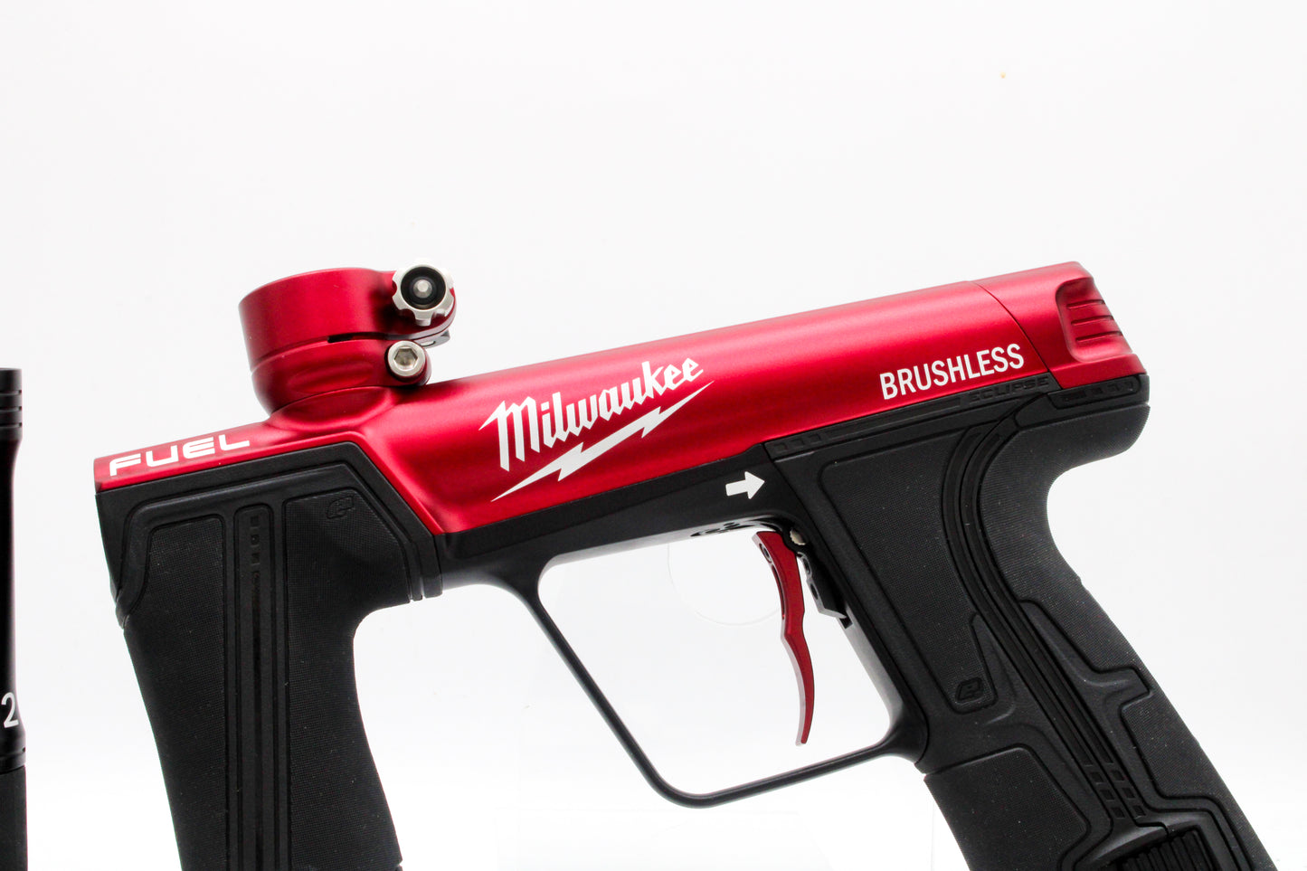 CS3 Pro - Milwaukee