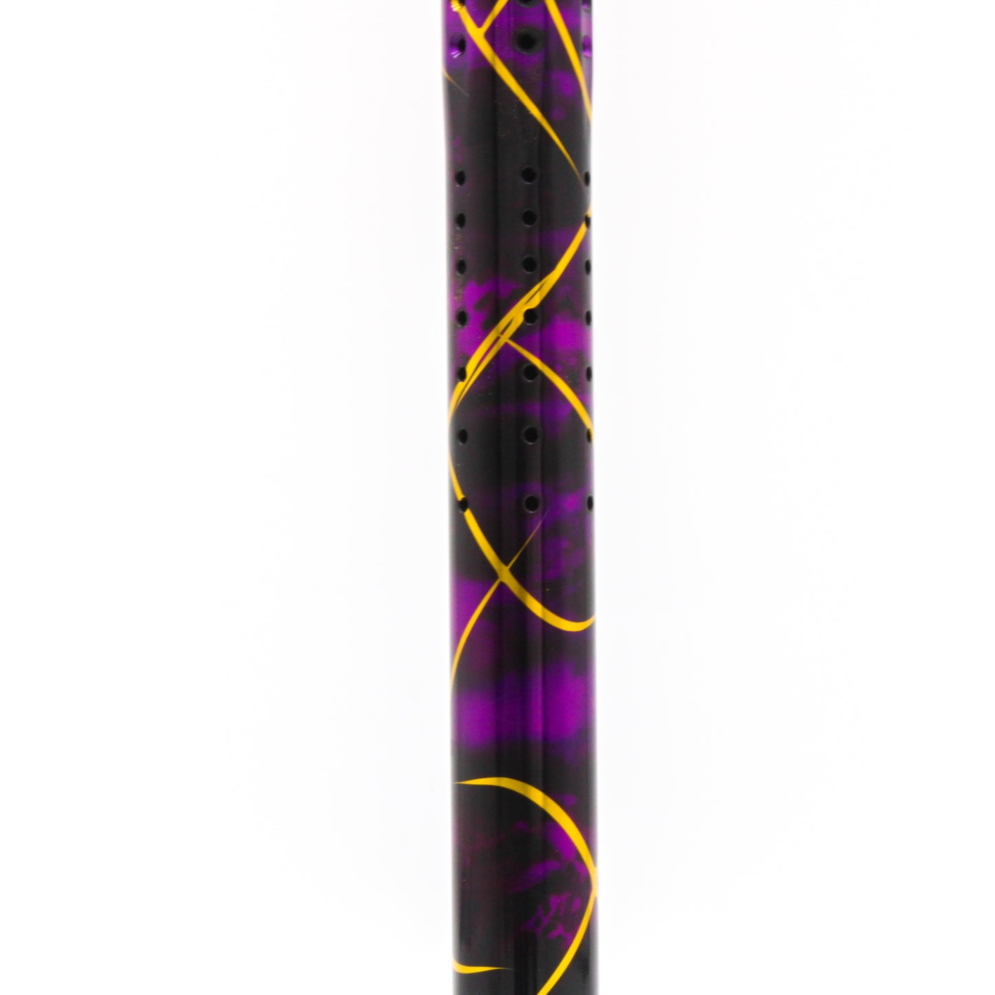 DYE ULS Tip (Raven Splash) - 14"