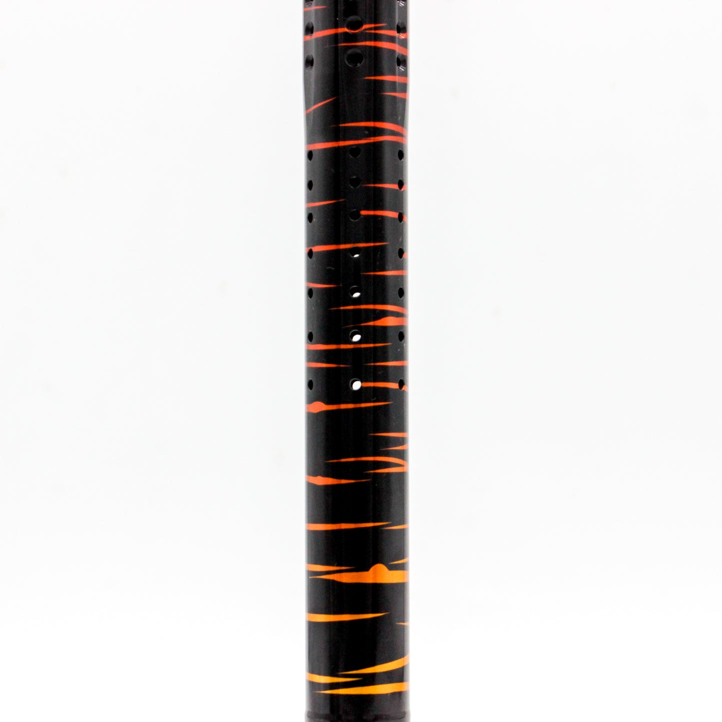 DYE ULS Tip Reverse Tiger Fade - 14"