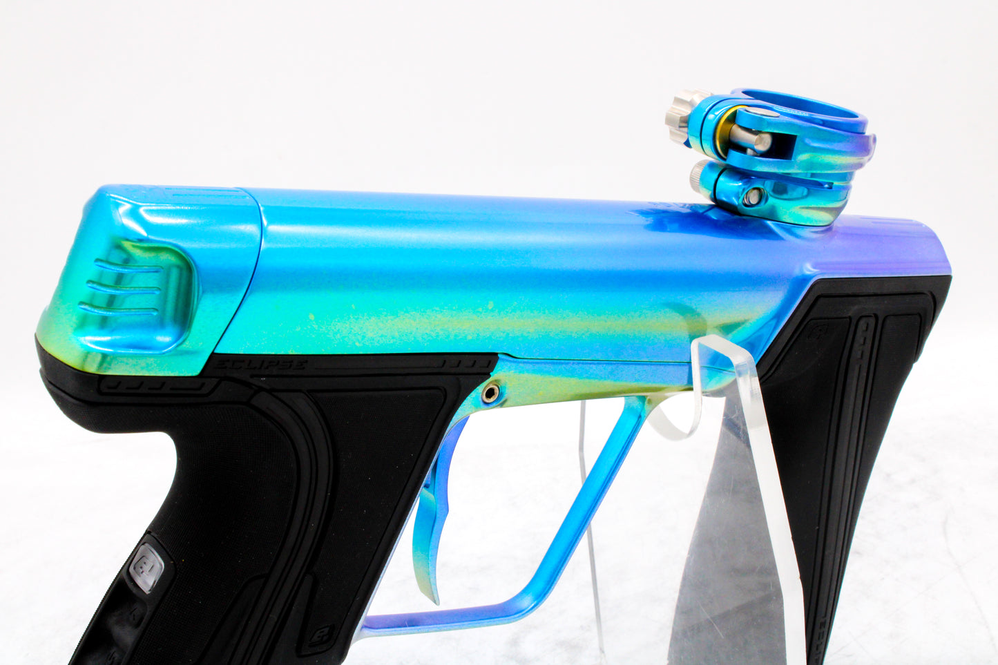 CS3 Pro - Prism