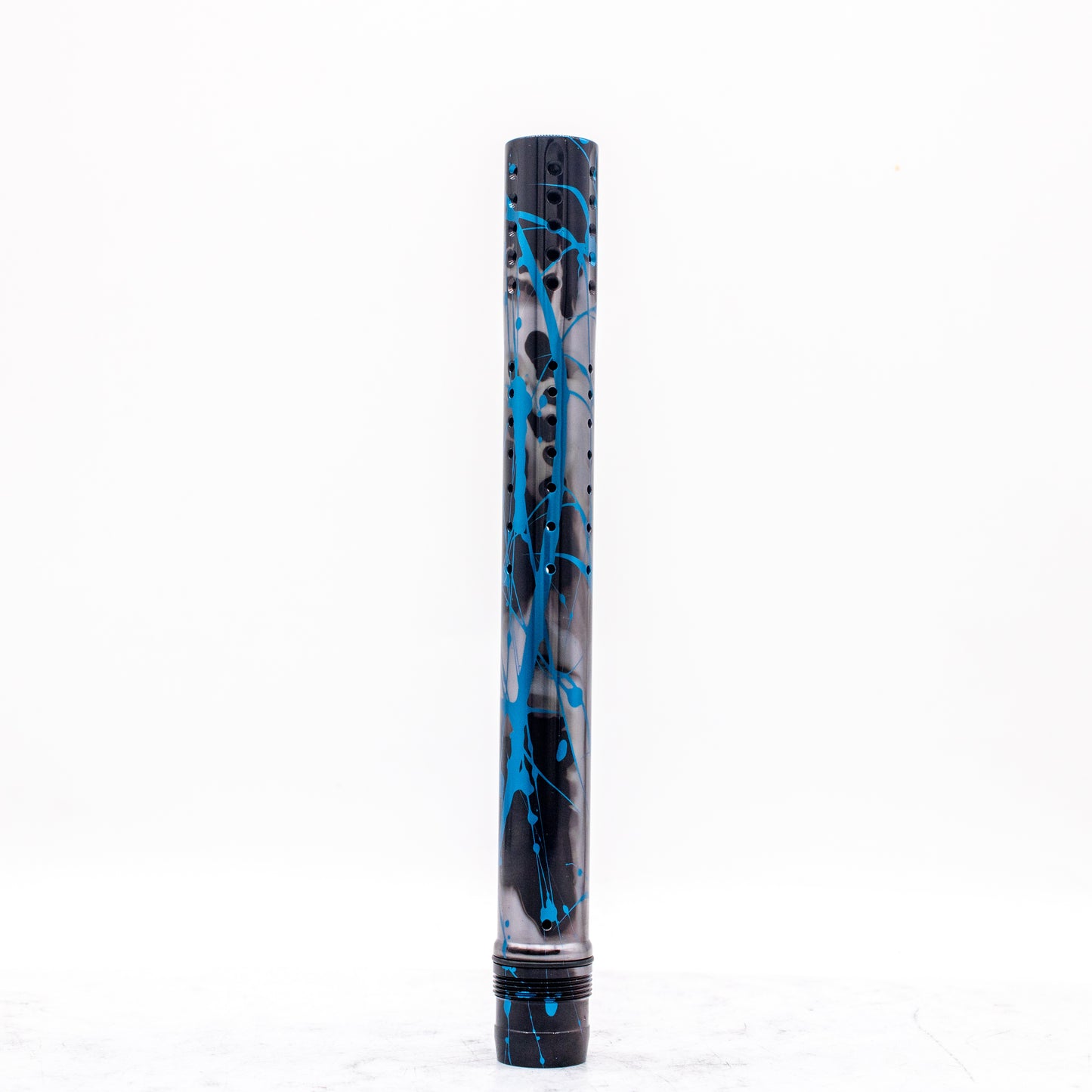 DYE ULS Tip (Blue Blood Splatter) - 14"