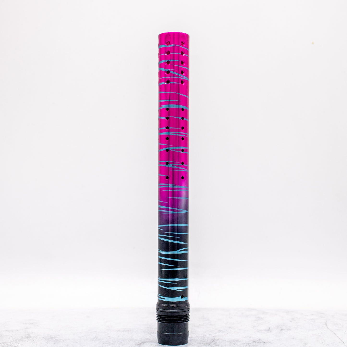 DYE ULS Tip (Neon Tiger) - 14"