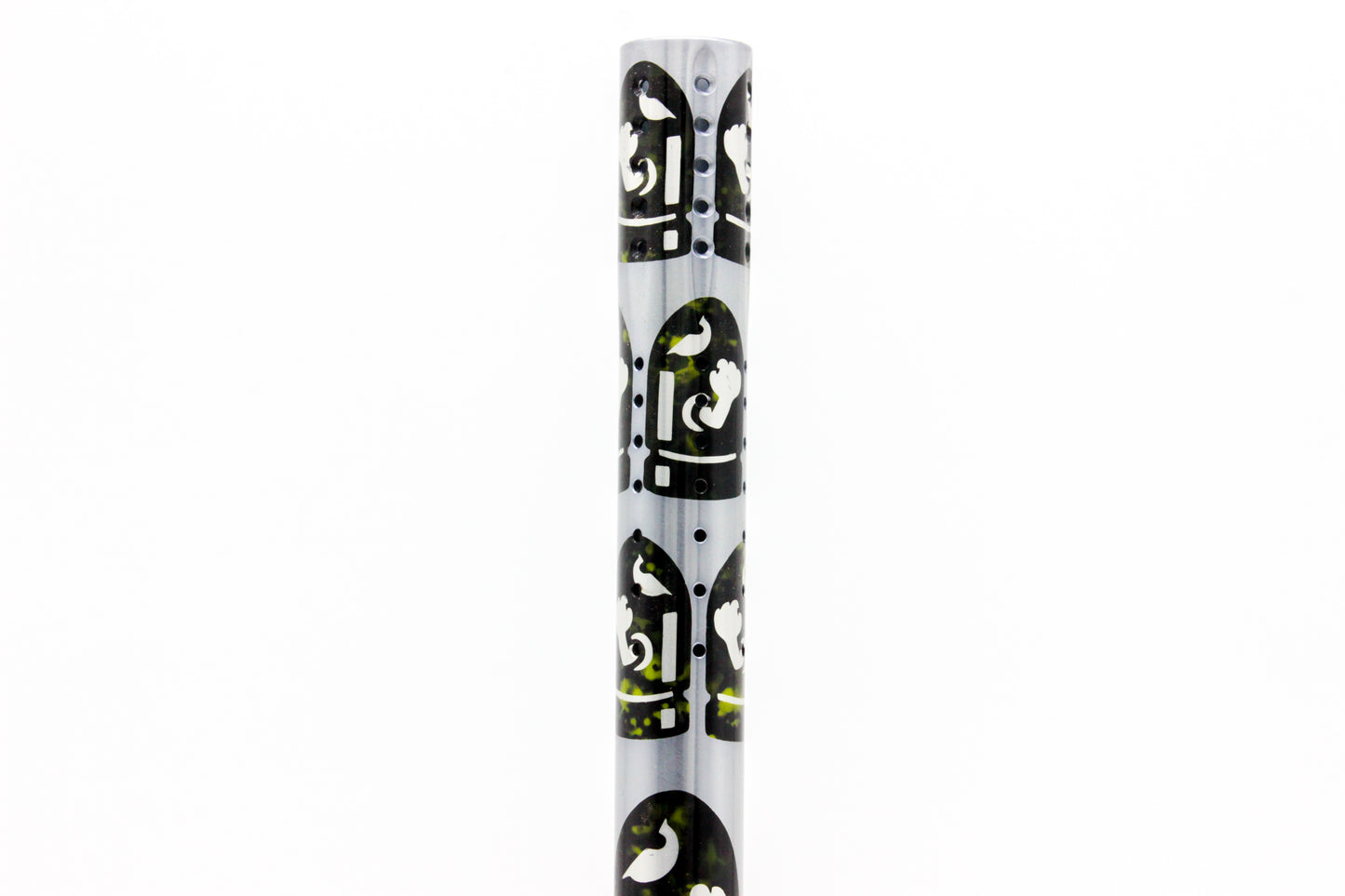 DYE ULS Tip Bullet Bill Slime Green Wash - 14"