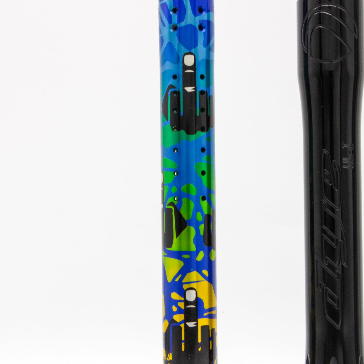 Dye UL-I Barrel System - F U