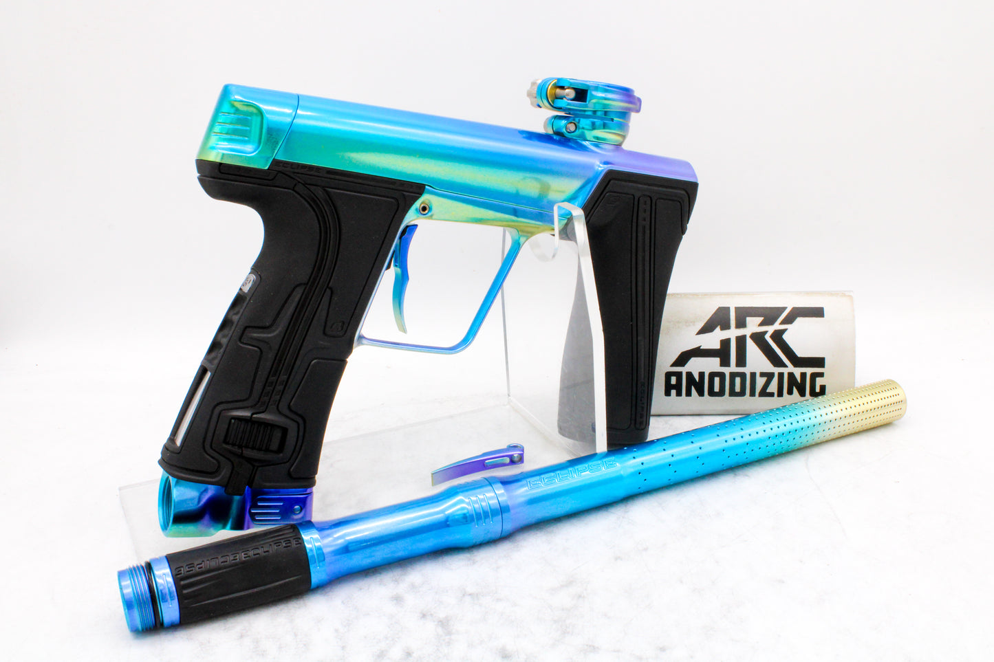 CS3 Pro - Prism