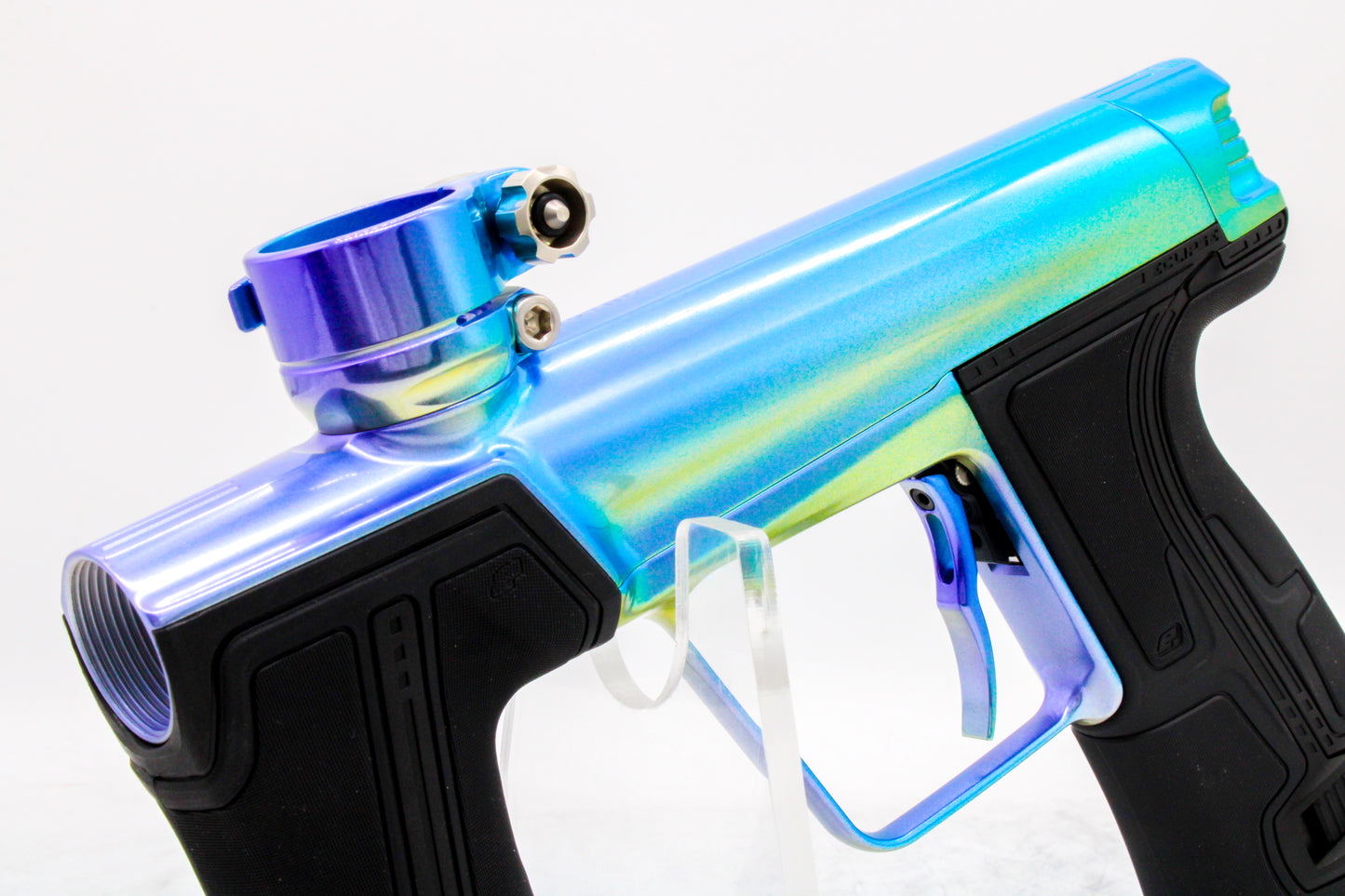 CS3 Pro - Prism