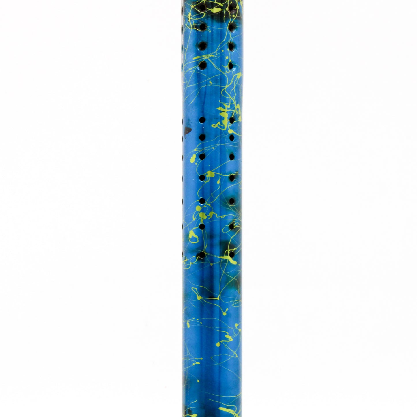 DYE ULS Tip (Seahawk Splash) - 14"