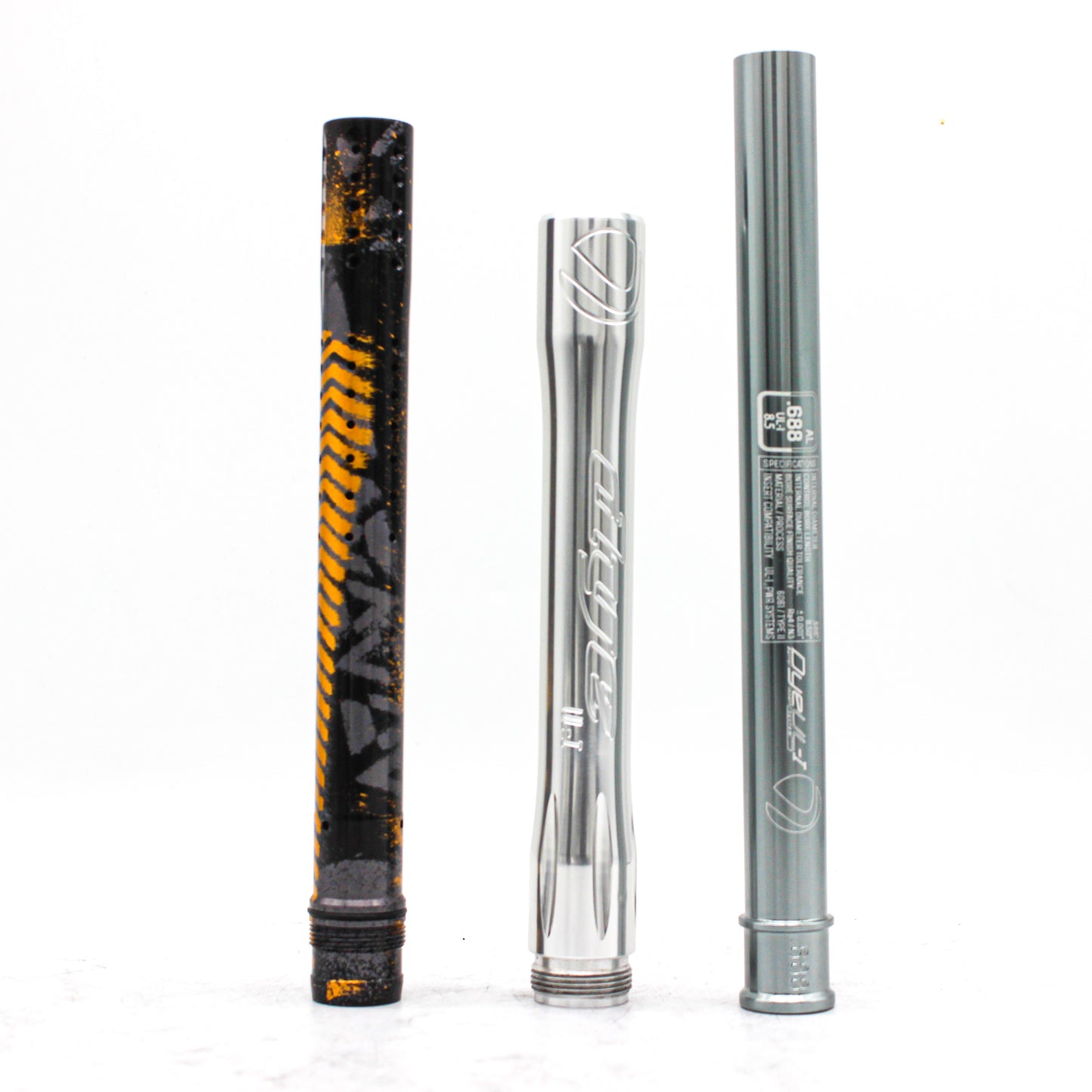 Dye UL-I Barrel System - Urban Decay (Mitus)
