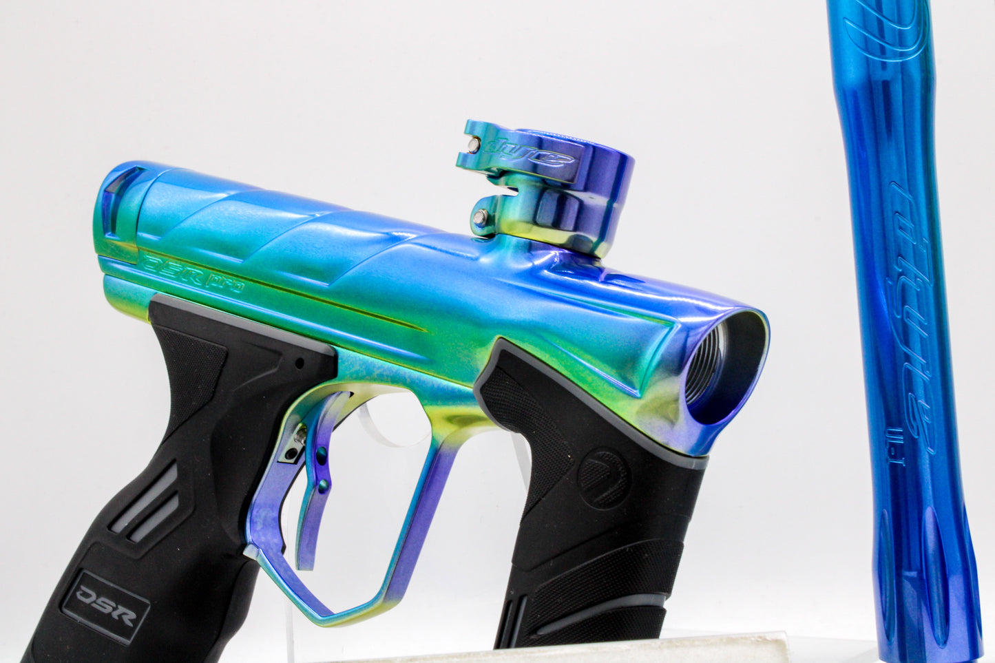Dye DSR Pro - Prism