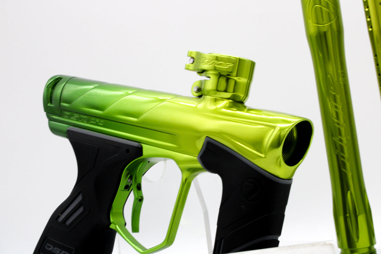 Dye DSR Pro - LTZ Fade