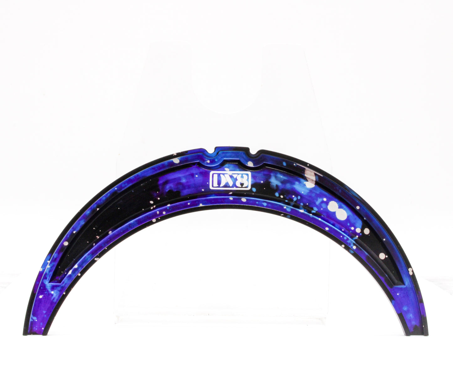 DV8 JT Lid - Nebula