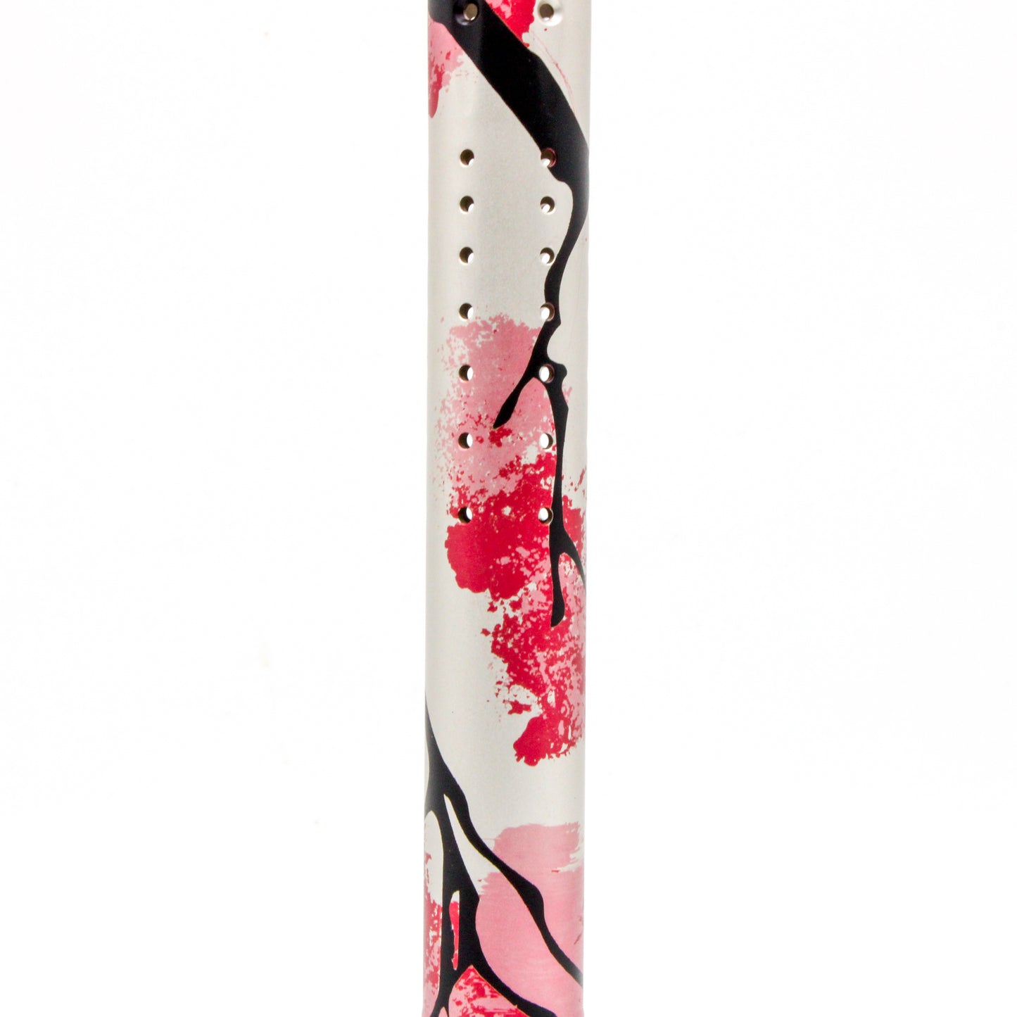 DYE UL-I insert Tip Matte Cherry Blossom - 14"