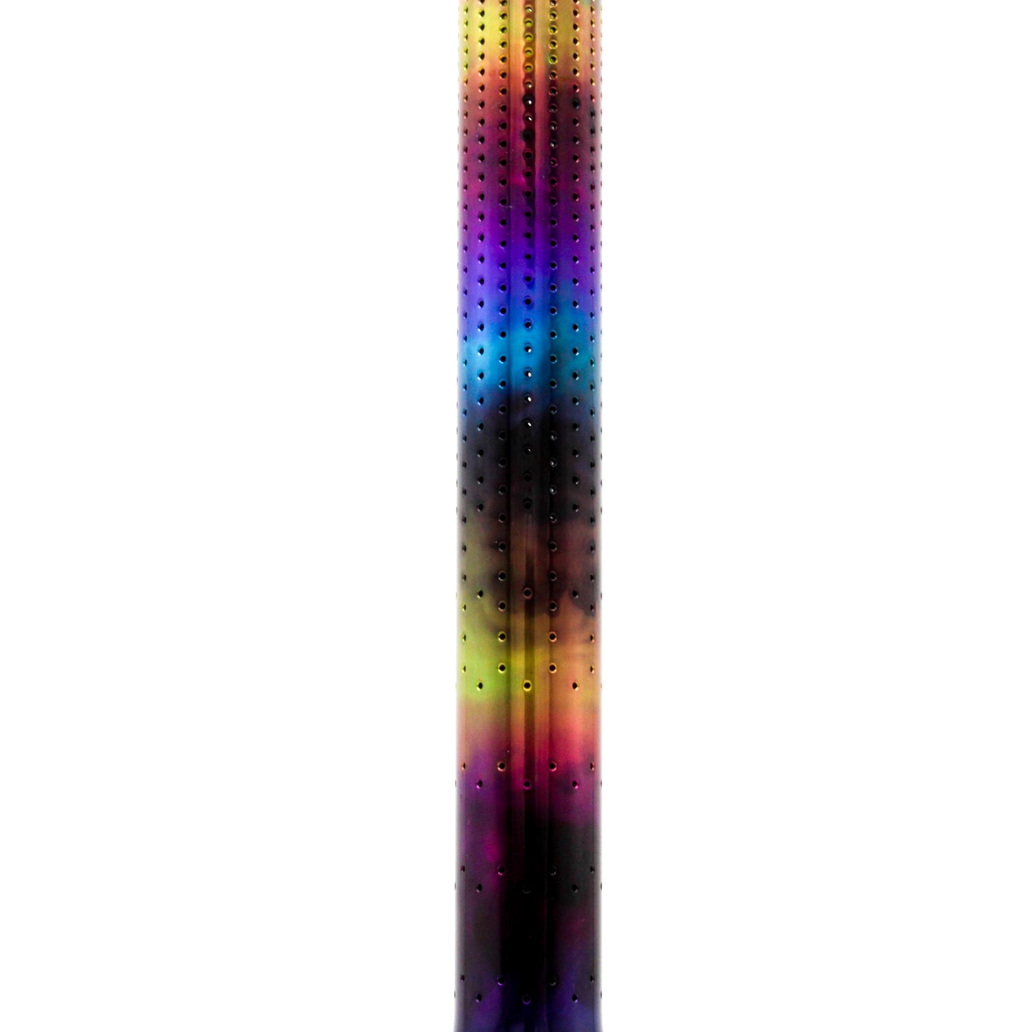 S63 Eclipse x CRBN Nano Barrel Tip - Rainbow Acid