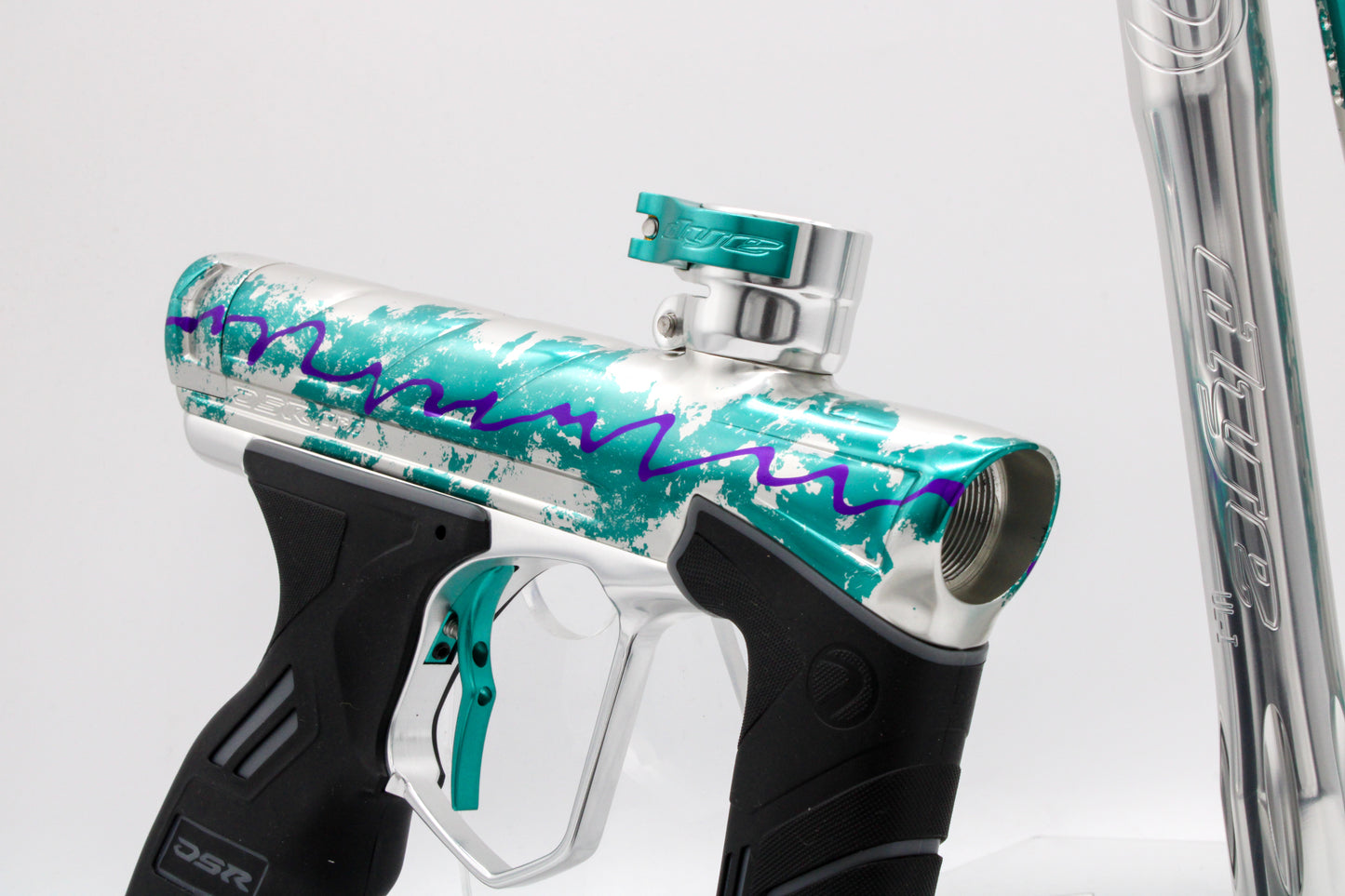 Dye DSR Pro - Retro Dixi Cup