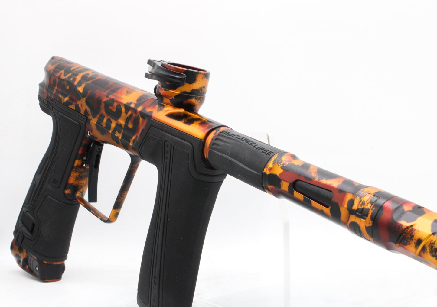 Planet Eclipse Geo R5 - Leopard Print