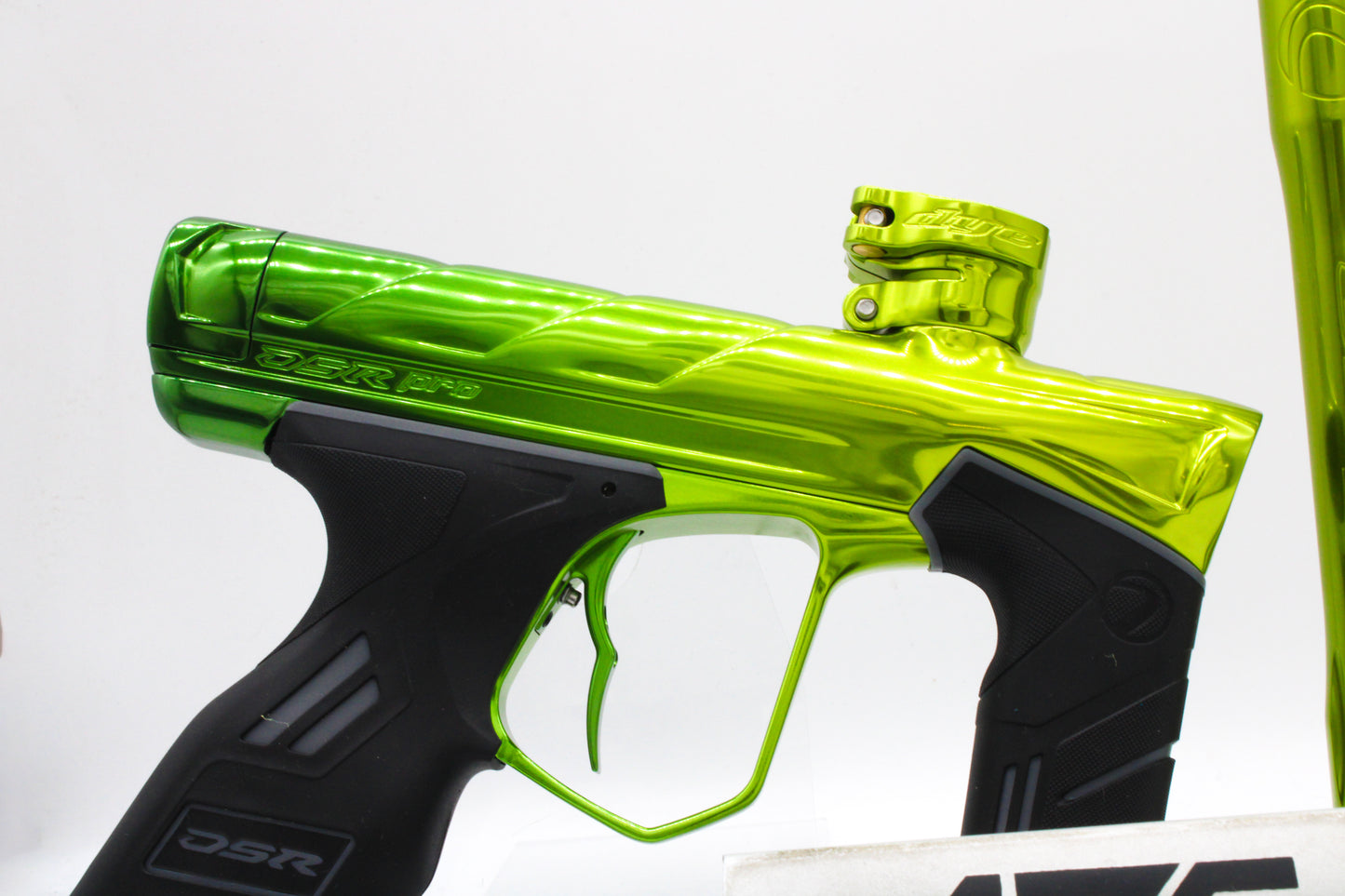 Dye DSR Pro - LTZ Fade