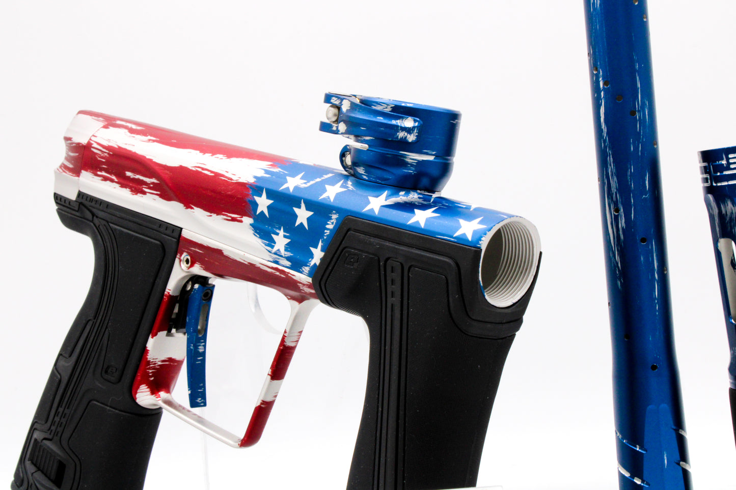 Planet Eclipse Geo R5 - ‘Ol Glory