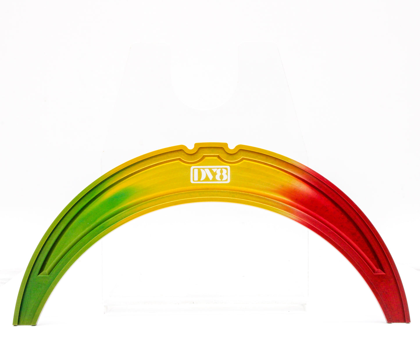 DV8 JT Lid - Rasta