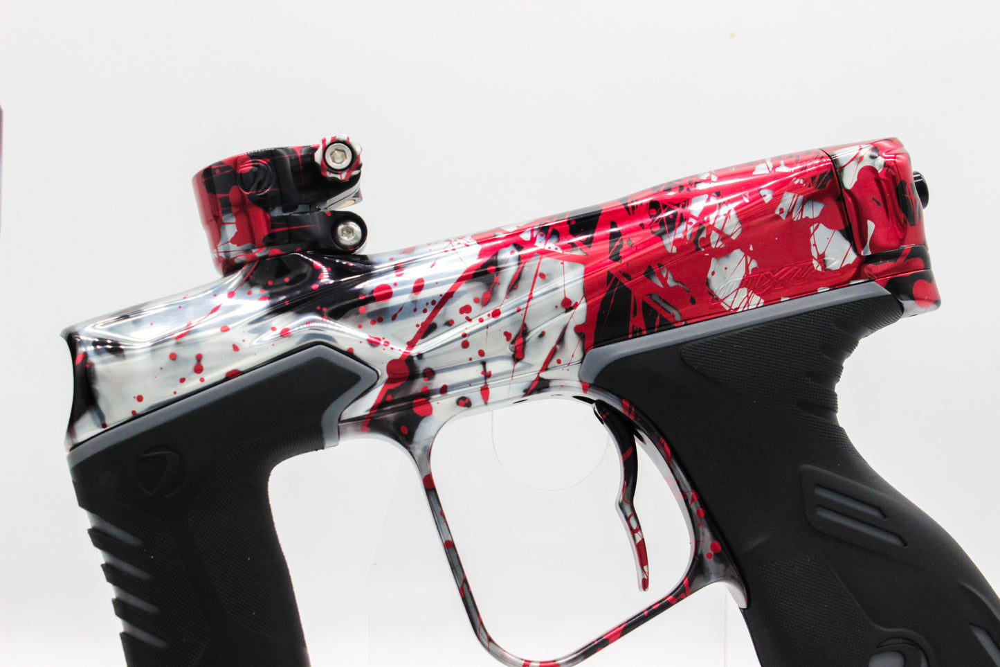 Dye MXR - Bloodsport