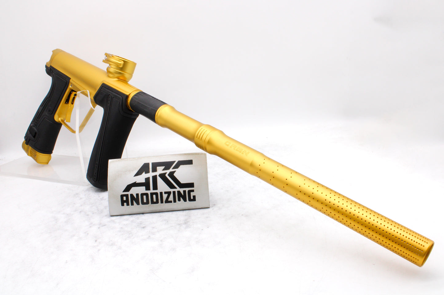 CS3 Pro - Solid Gold