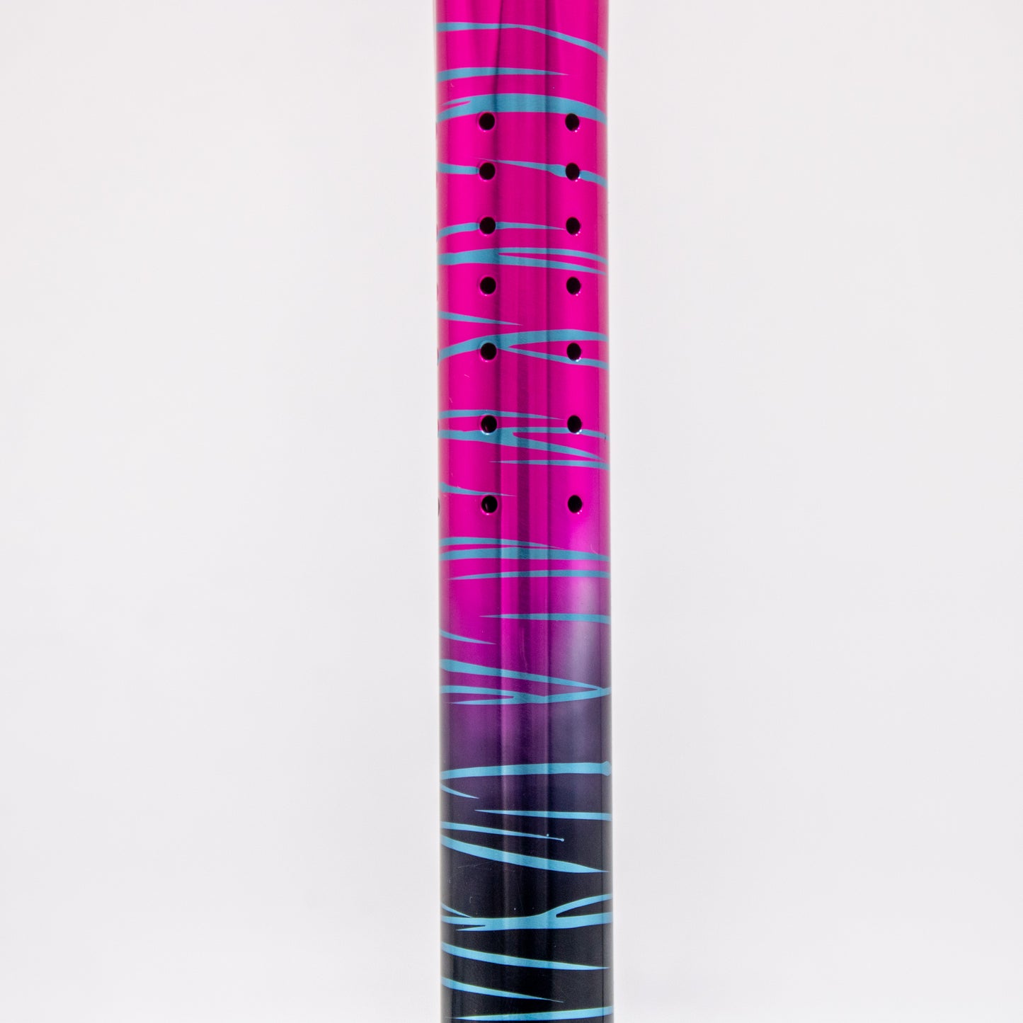 DYE ULS Tip (Neon Tiger) - 14"