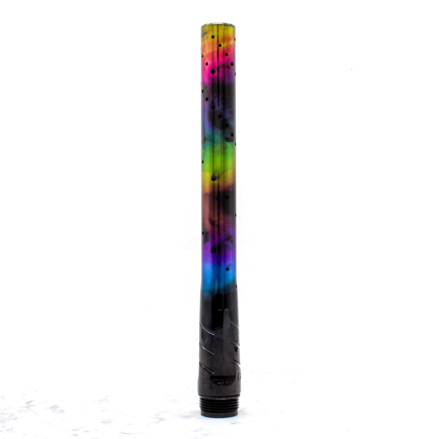 Planet Eclipse S63 Barrel Tip - Rainbow Acid