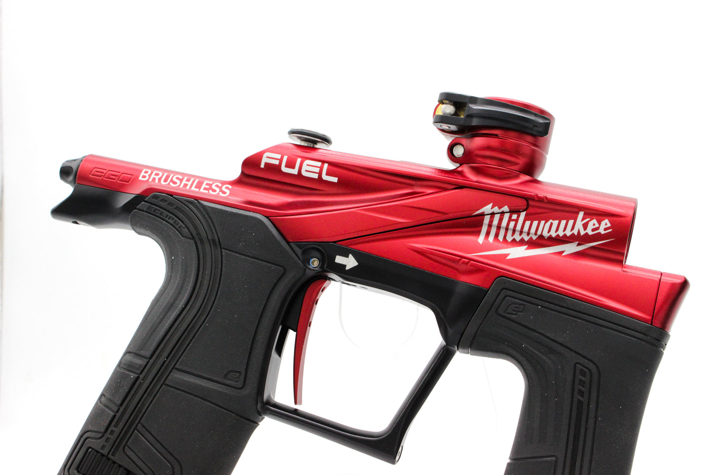 Milwaukee Planet Eclipse LV2