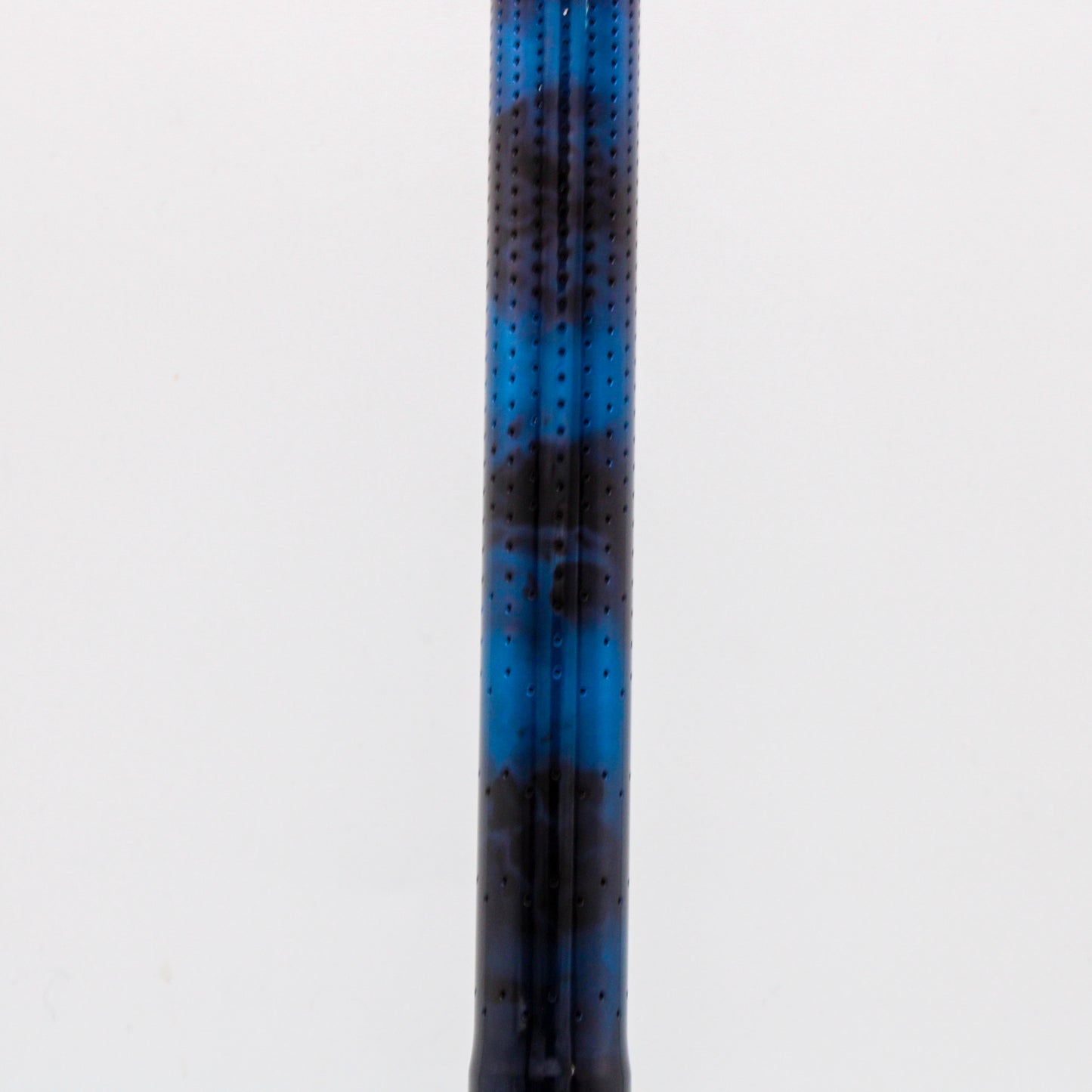 S63 Eclipse x CRBN Nano Barrel Tip - Polished Blue Wash