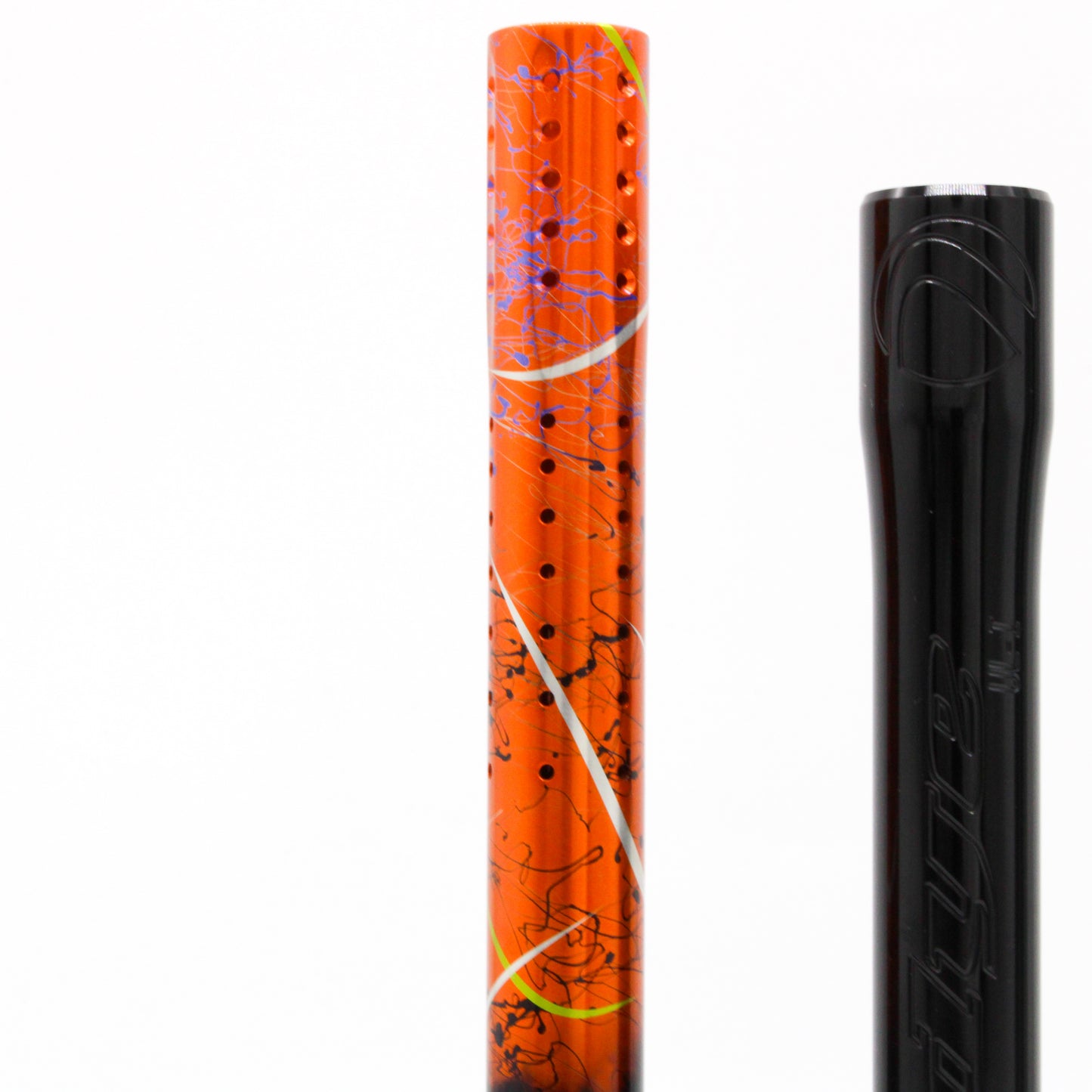 Dye UL-I Barrel System - Orange Splash