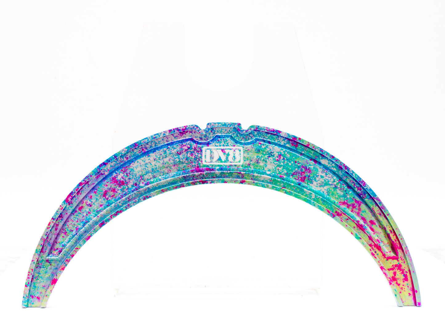 DV8 JT Lid - Confetti