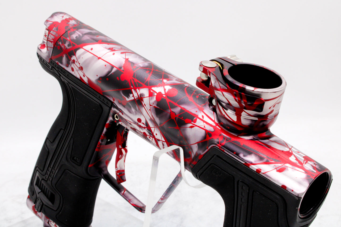 CS3 Pro - Bloodsport