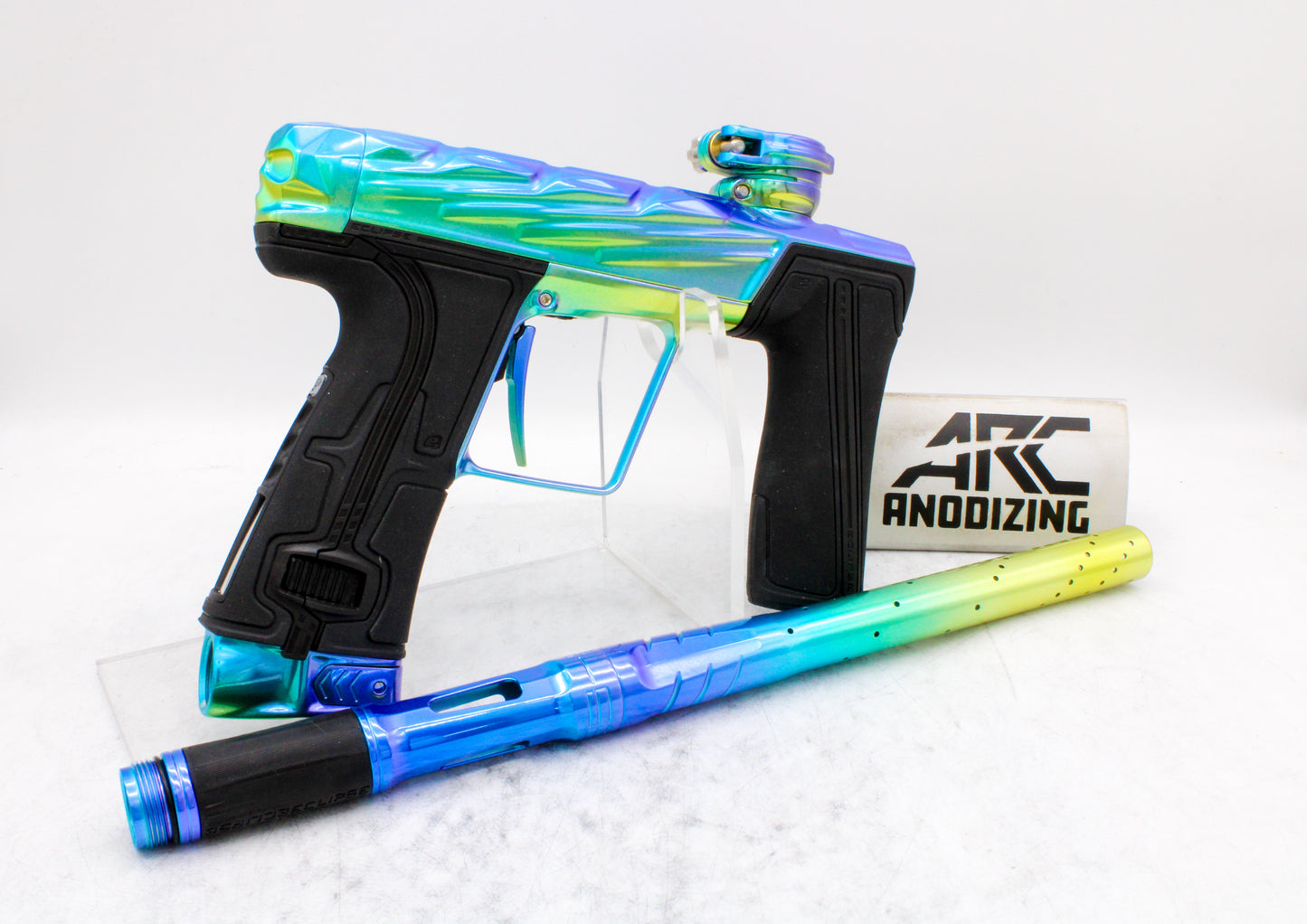 Planet Eclipse Infamous Cut Geo R5 - Prism