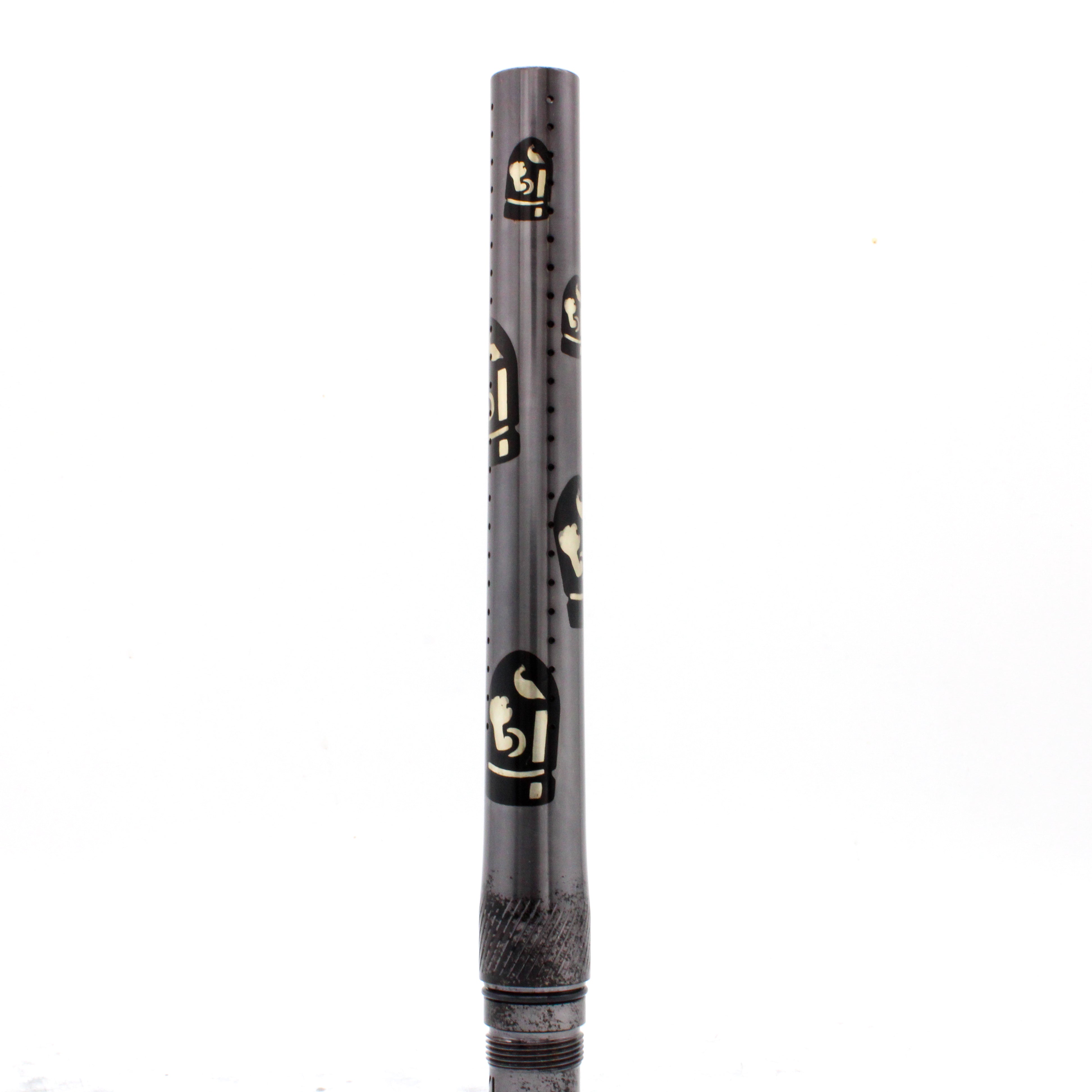 Freak XL 2.0 Barrel Tip - Bullet Bill Grey – ArcDirect