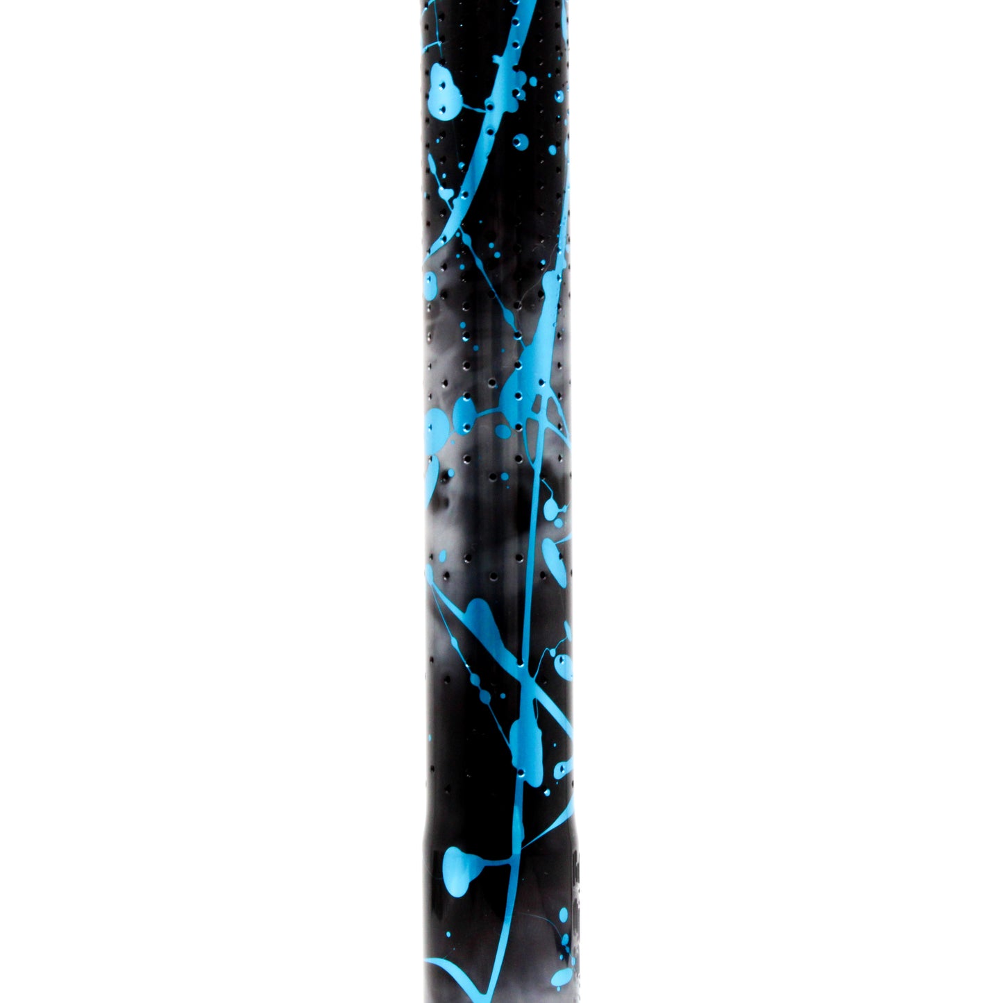 S63 Eclipse x CRBN Nano Barrel Tip - Teal Blood Splatter