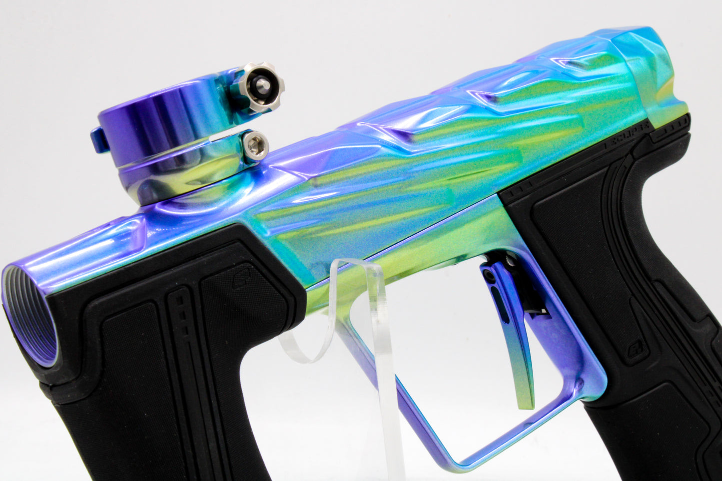 Planet Eclipse Infamous Cut Geo R5 - Prism