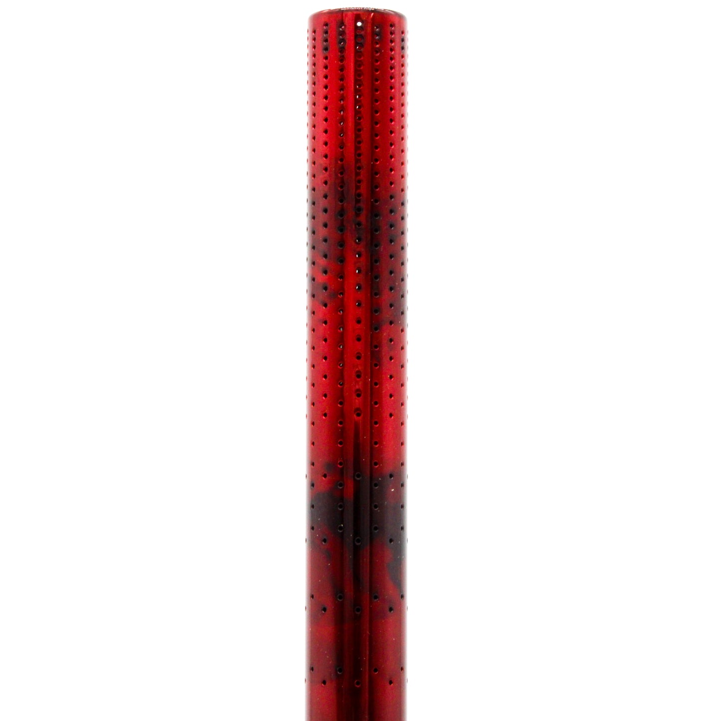 S63 Eclipse x CRBN Nano Barrel Tip - Polished Red Wash