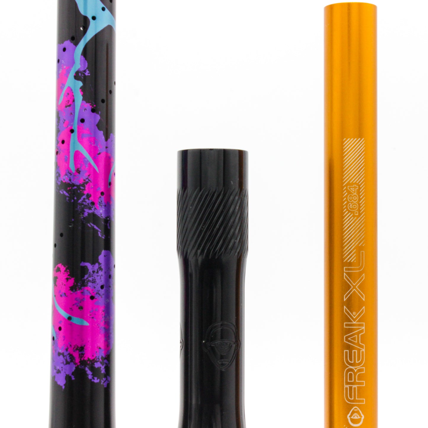 Freak XL 2.0 Cherry Blossom Tip 14” - Neon