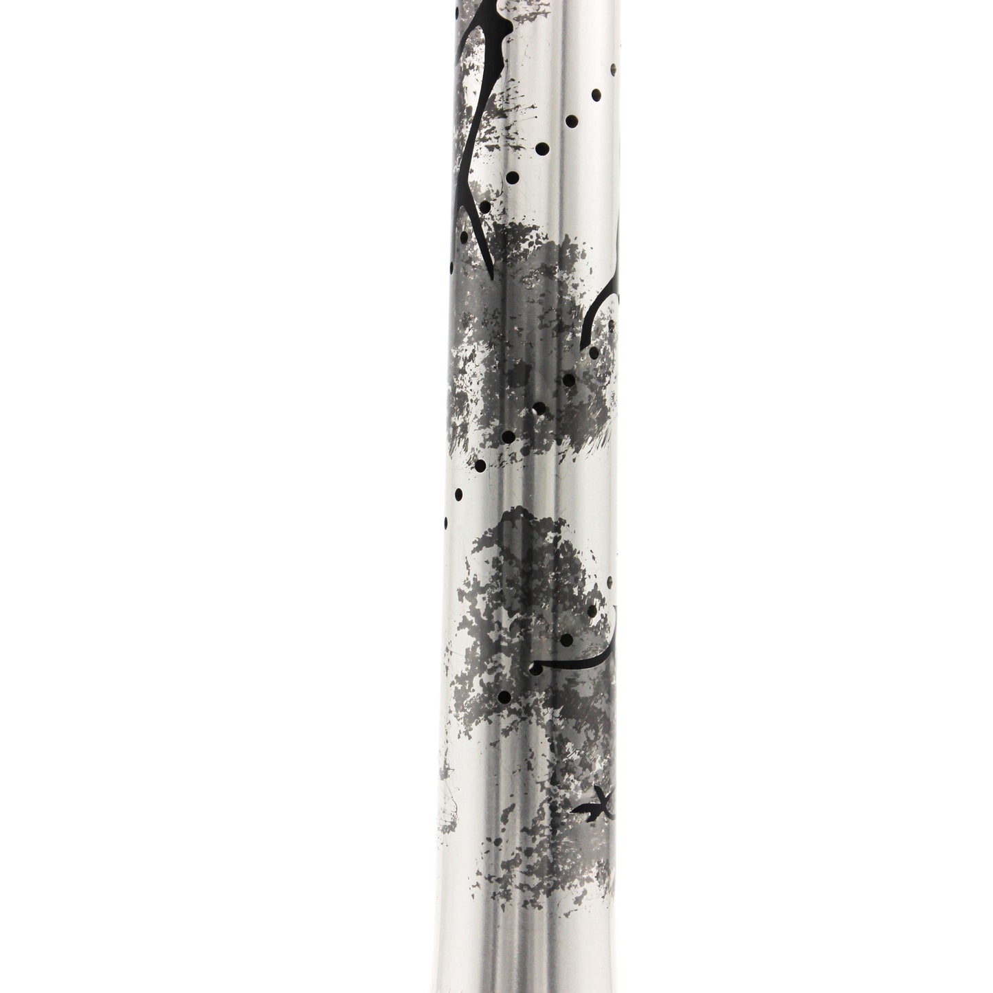 Freak XL 2.0 Cherry Blossom Tip 14” - Grey Scale