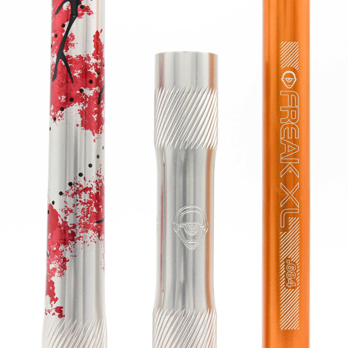 Freak XL 2.0 Cherry Blossom Tip 14” - Traditional