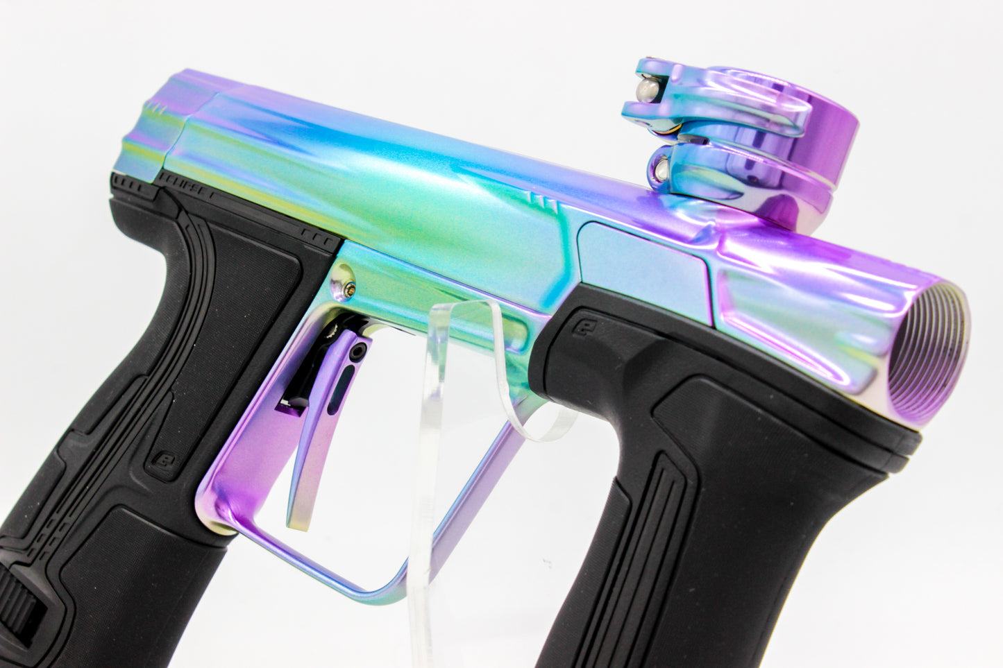 Planet Eclipse CS3 - Prism