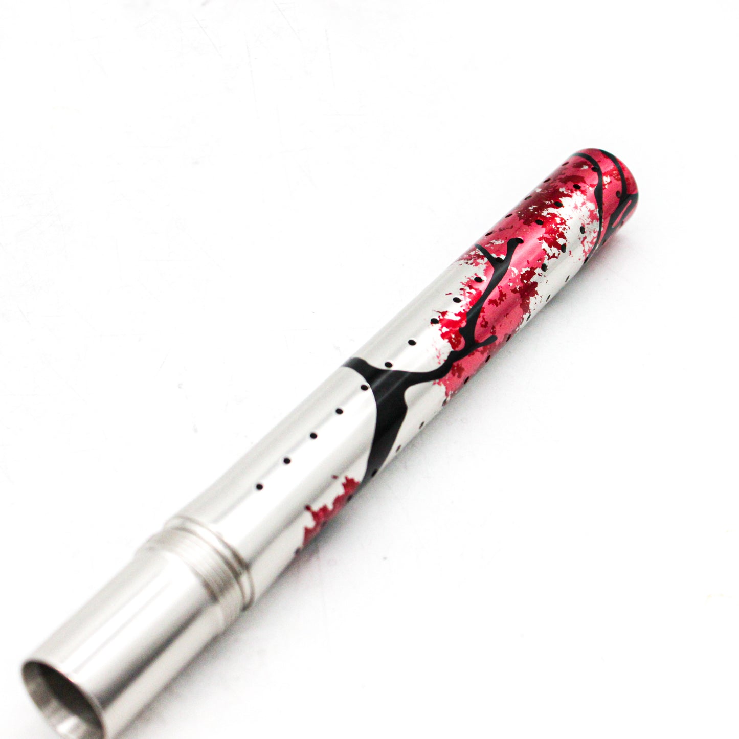 Cherry Blossom Field One Acculock Barrel Tip - 14” Traditional