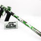 CS3 Pro - Green Splatter