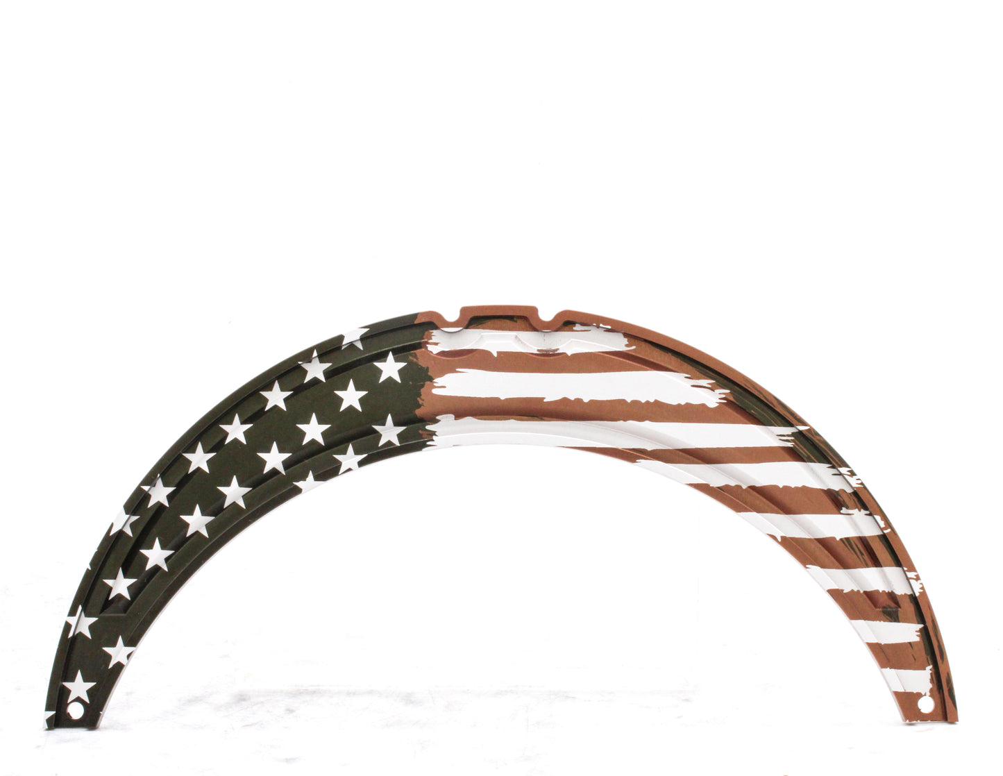 DV8 JT Lid - Tatical American Flag
