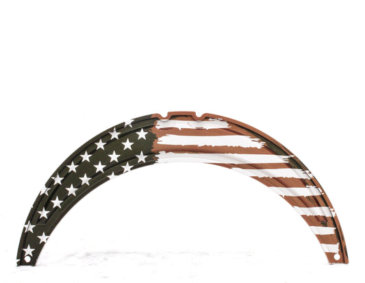 DV8 JT Lid - Tatical American Flag