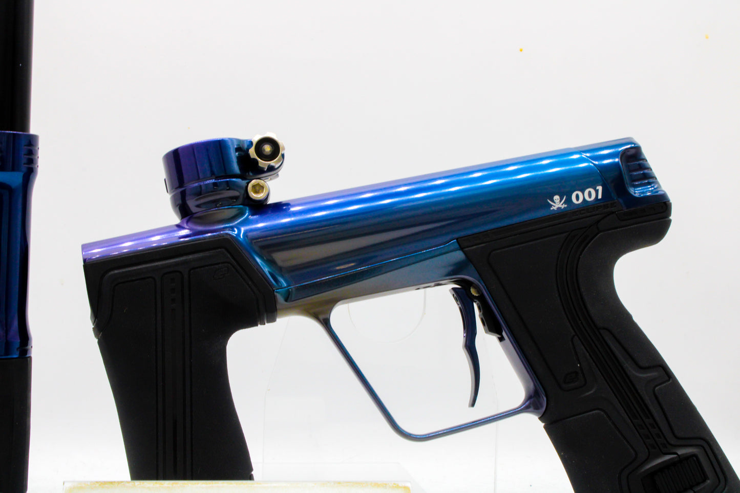 CS3 Pro - Black Pearl