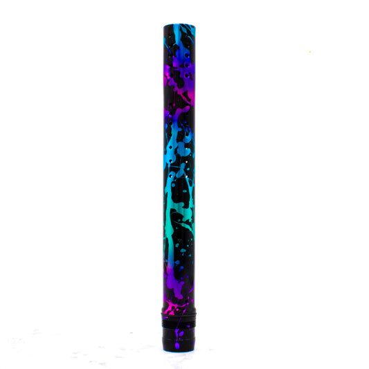 DYE ULS Tip Rainbow Splatter - 14"