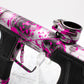 CS3 Pro - Pink Splatter