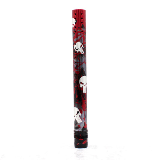 DYE ULS Tip Punisher Blood Splatter - 14"