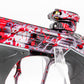 Icon1 Dye DSR+ - “Bloodsport” Polished