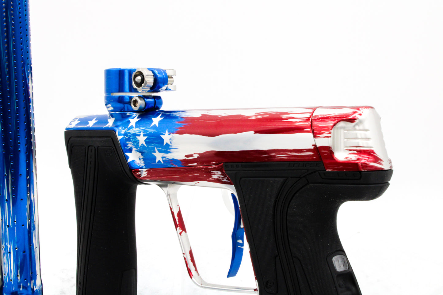 CS3 Pro - Ol’ Glory